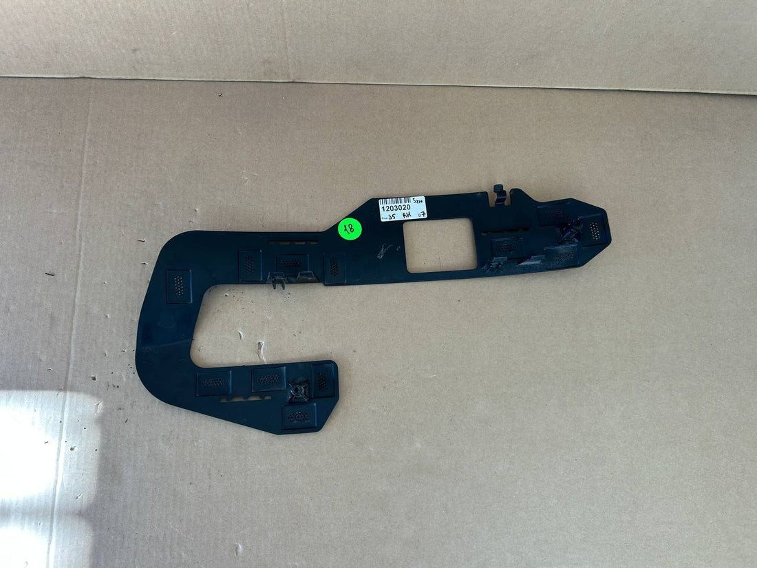 ✅ 21+ Tesla Model S Front Right Fog Bezel Mount 1564692-00-A