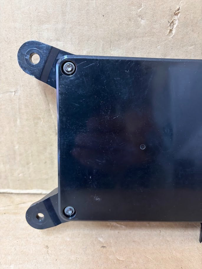 ✅16-20 Tesla Model X Rear Body Controller Module Computer 1043900-00-E