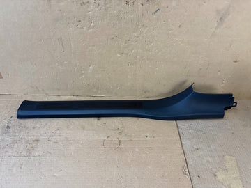 ✅ 2016-2020 Model X Front Passenger Side Door Sill Trim Cover Right 1035987-00-G