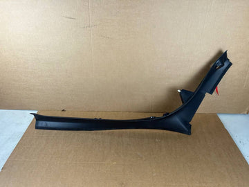✅ 16-20 Model X MX Rear Driver Side Trunk Liftgate Trough Trim Left 1047320-00-E