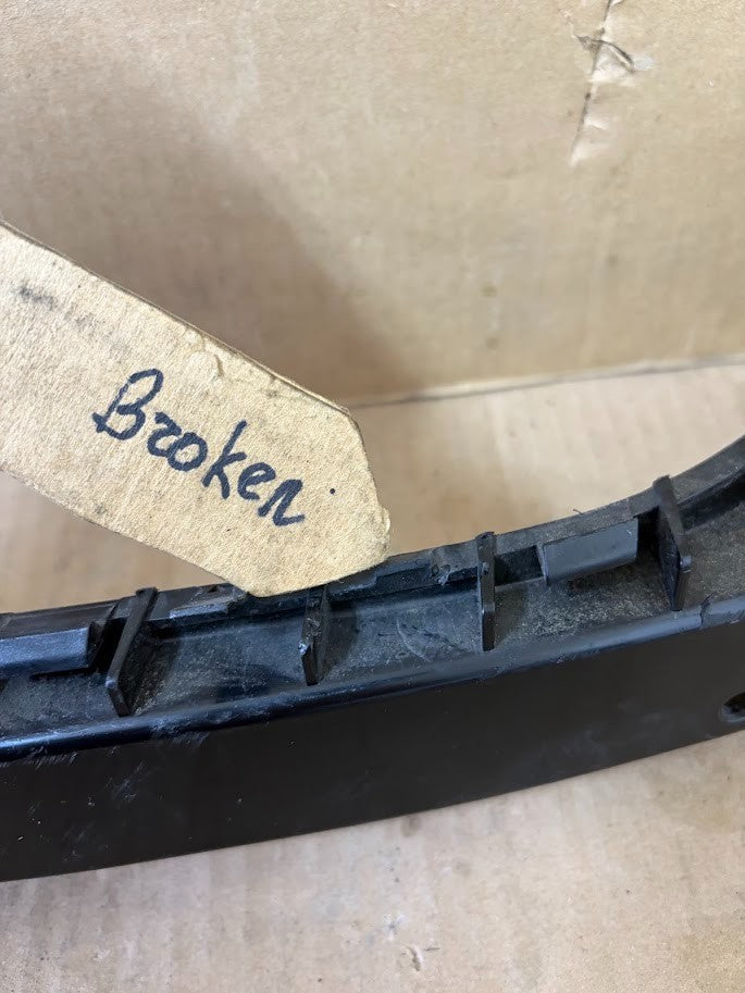 ✅ 17-23 Tesla Model 3 Rear Bumper Center Support Bracket 1083994-00-C /damaged