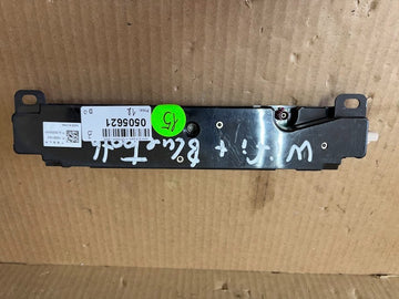 ✅ 2021 Tesla Model 3 Antenna Control Module 1585601-00-C OEM