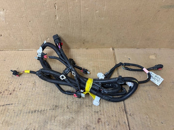 ✅ 20-22 Model 3 Front Bumper Park Assist Sensor Wiring Harness 2067958-00-B