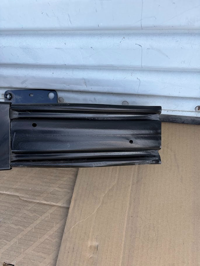 ✅ NEW! 16-20 Tesla Model S Front Bumper Reinforcement Impact Bar 1060105-00-A