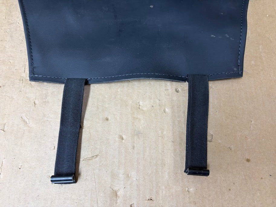 ✅ 17-23 Tesla Model 3 Front Left or Right Seat Back Shell Cover OEM 1088966-00-C