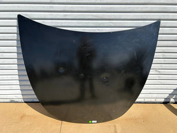 ✅2020-2023 Tesla Model Y Hood Primer OEM w/dent and scratches