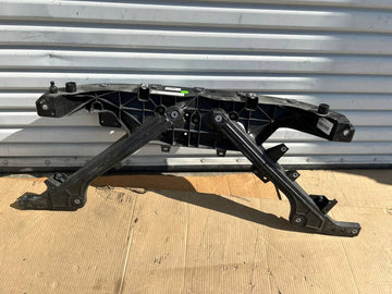 ✅20-24Tesla Model Y Front Bumper Radiator Support Carrier 1516277-00-G /damaged