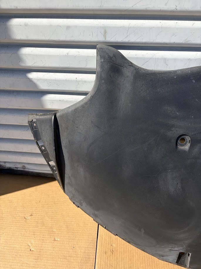 ✅ 17-22 Model 3/Y Rear Bumper Under Body Aero Splash Diffuser 1100838-00-C