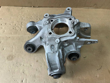 ✅2021+ Tesla Model S Plaid Knuckle Right Rear 1420416-00-G OEM