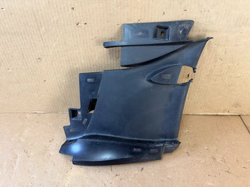 ✅2021+ Tesla Model X Front Left Fascia Duct 1588186-00-C