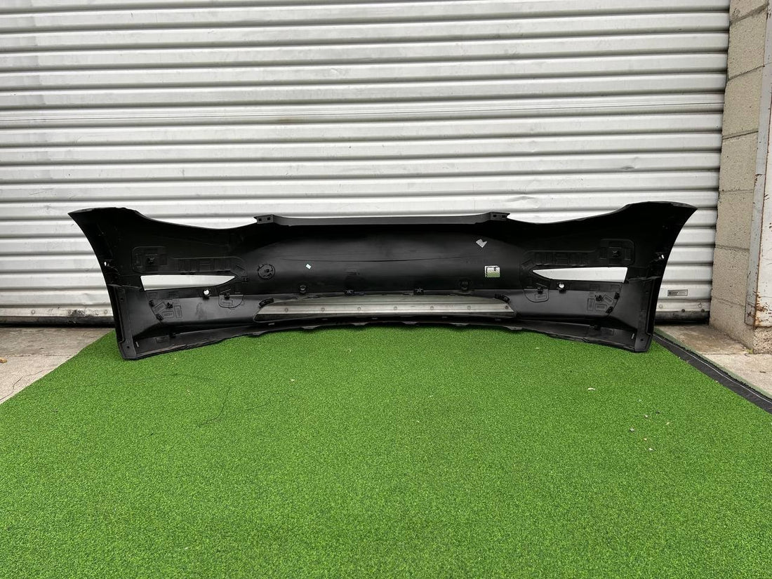 ✅ NEW! 17-23 Tesla Model 3 Front Bumper Cover Unpainted w/Sensors 1084168