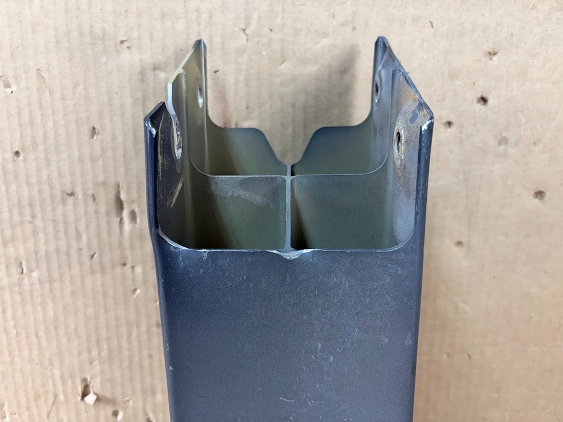 ✅2017-2023 Model 3 Front Left Bumper Crush Can 1088149-00