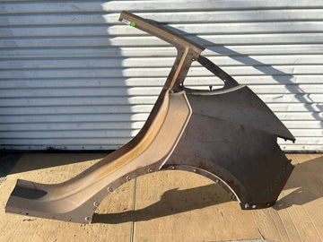 ✅ 20-2026 Tesla Model Y Rear Driver Left Quarter Panel Skin 1487421-S0-D