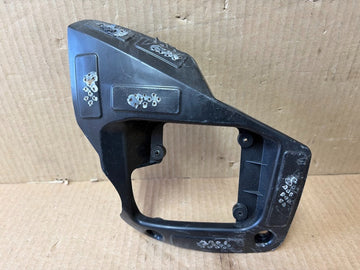 ✅ Rivian R1T/R1S Right Hand Rear Radiator Bracket PT00029723