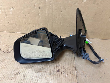 ✅ 2020-2024 Tesla Model Y Left Driver LH View Door Mirror OEM 1594111-00-C