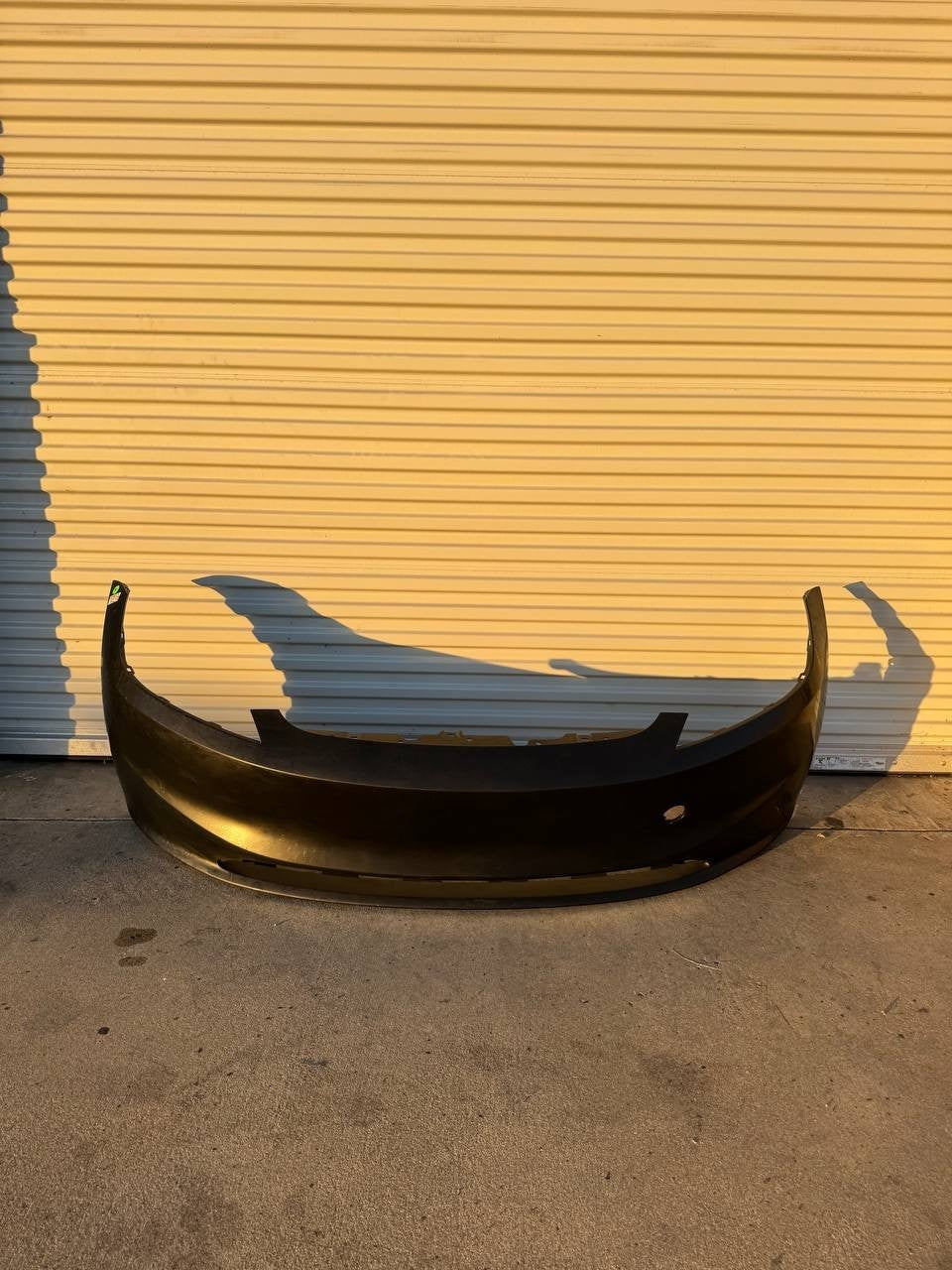 ✅NEW! 2024-2025 Tesla Model 3 Highland Front Bumper Cover