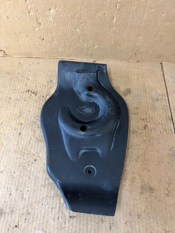 ✅20-24 Tesla Model Y Rear Left Driver Suspension Aero Cover OEM 1493635-00-A