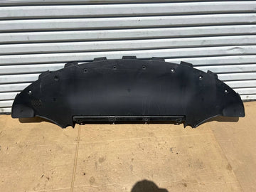 ✅2024-2026 Tesla Model 3 Base Front Bumper Undertray Valance Fascia 1694313-00-G