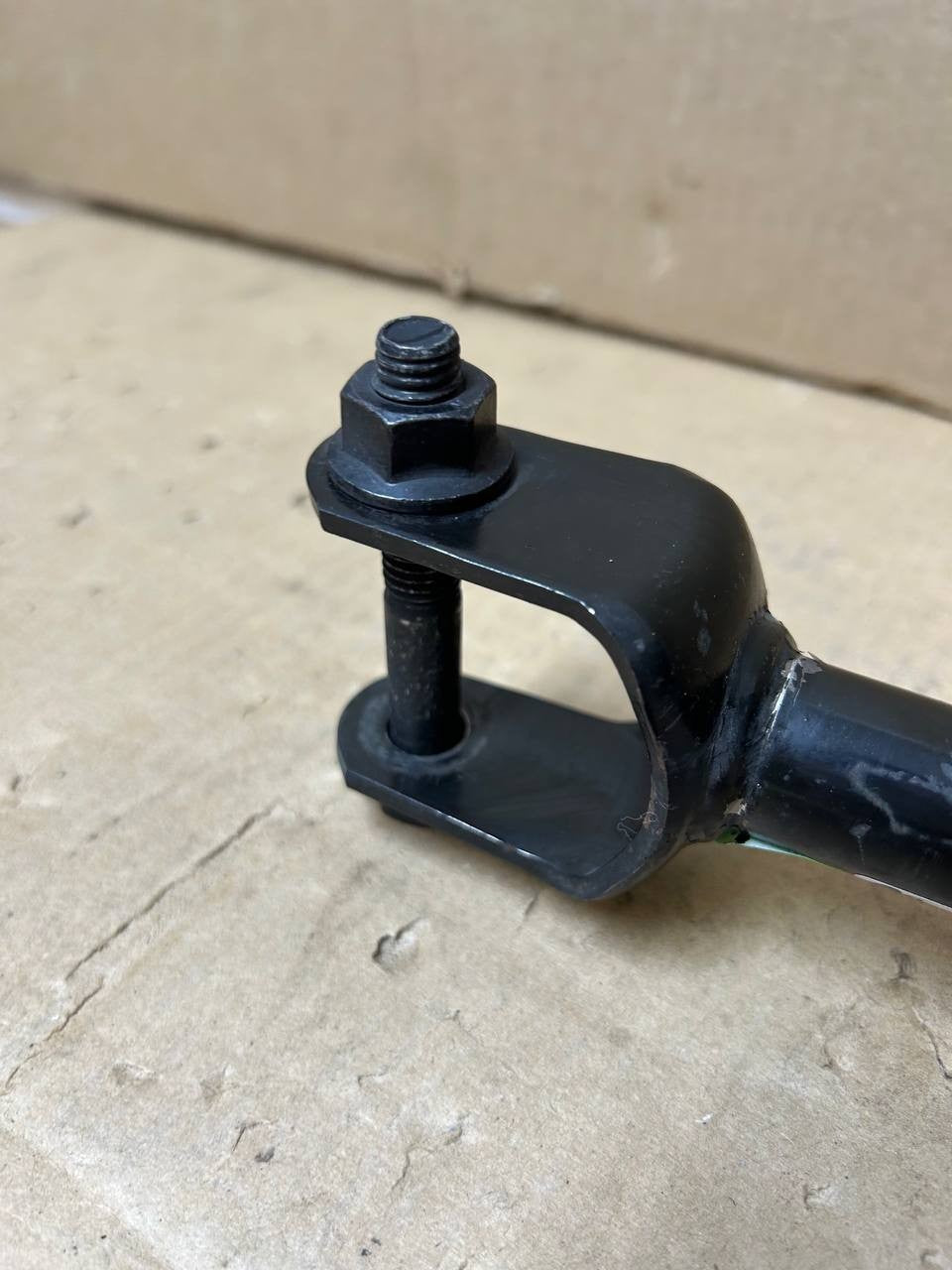 ✅OEM 2017 - 2024 Tesla Model 3/Y Rear Lower Toe Link Control Arm 1188431-00-A