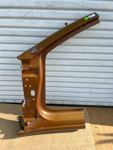 ✅ 2017-2023 Tesla Model 3 A-Pillar Left Outer Body Panel OEM 1086237