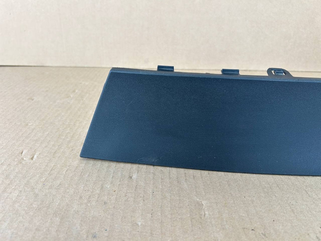 ✅OEM 2020 2021 2022 2023 Tesla Model Y Rear Bumper Tow Hitch Cover  1494009-00-D