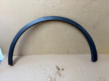 ✅ 20-24 Model Y Rear Left Fender Wheel Arch Molding LH 1494187-00-B /scratched