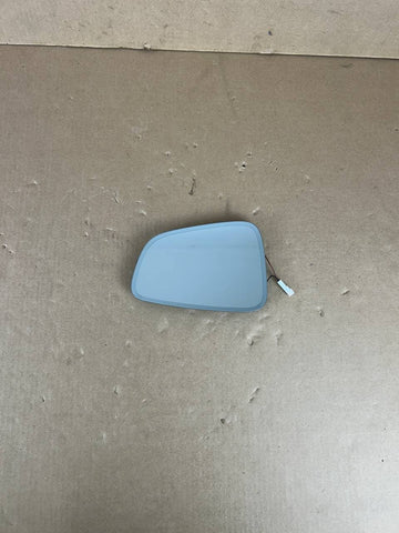 ✅ 21+ Tesla Model X Left Driver Door Mirror Glass OEM 925-2021-001