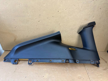 ✅20-24 Tesla Model Y Left Driver Side Upper C-Pillar Trim 1494608-00-H OEM