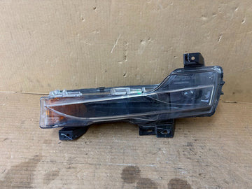 ✅ 17-23 Tesla Model 3/Y Left Fog Light Lamp Assembly 2 PIN 1077389-00-F /damaged