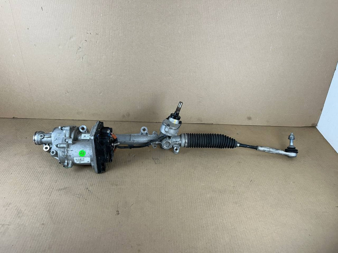 ✅ 2017 - 2020 Tesla Model 3 Power Steering Gear Rack and Pinion 1188831-00-H