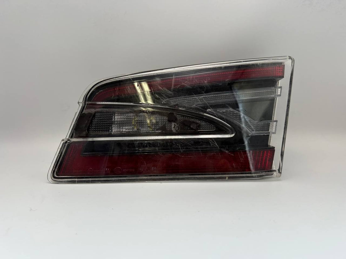 ✅ 2012-2020 Tesla Model S Rear Right Taillight LED Inner Tail Lamp 6005924-00-E