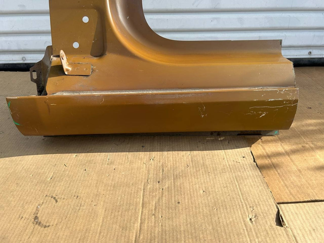 ✅ 17-23 Tesla Model 3 A Pillar Left Outer Body Panel OEM 1086237
