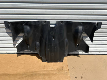 ✅ 2017-2024 Tesla Model 3/Y Rear bumper Cover Under Splash Shield 1498771-00-E