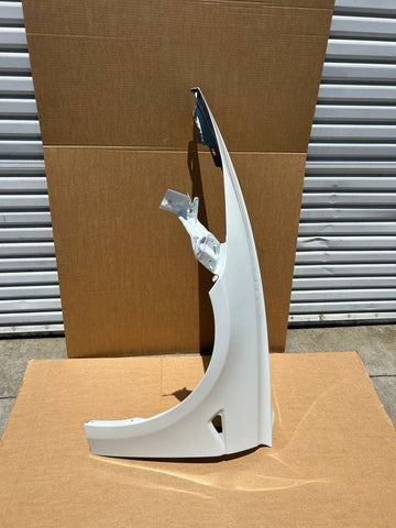 ✅2024+ Tesla Model 3 Highland Front Left Side Fender Assy White 1714884