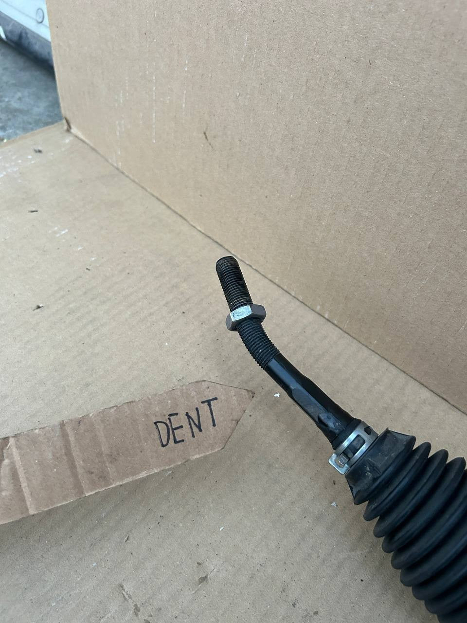 ✅17-23 Tesla Model 3 Y Power Steering Gear Rack And Pinion  1044831-00-H /dent
