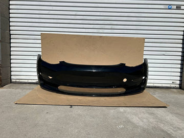 ✅2017-2023 Tesla Model 3 Front Bumper Cover OEM /broken