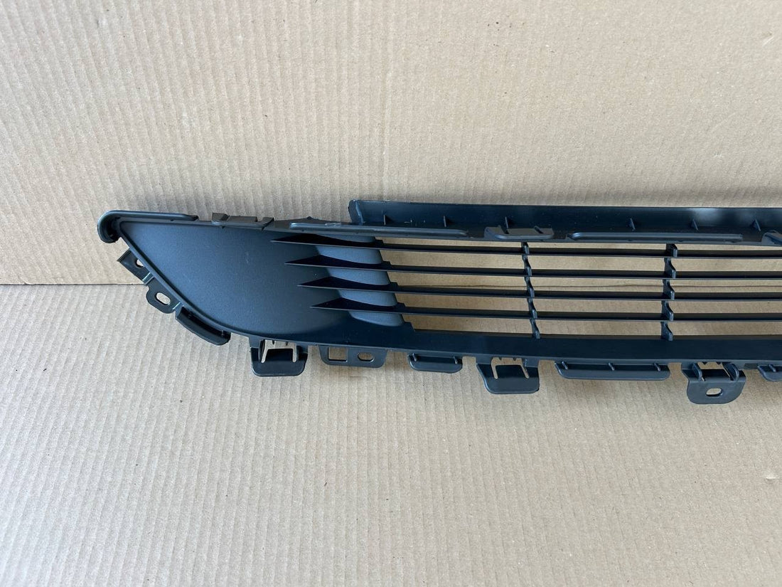✅NEW! Front Bumper Lower Center Grille For Tesla Model Y 2020-2024 1493759-00-A