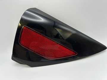 ✅OEM 17-23 Tesla Model 3/Y Rear Right Light Lamp Reflector Trim 1518783-00-B