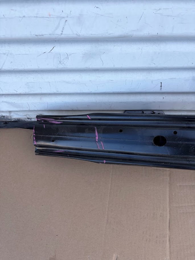 ✅ 2012-2016 Tesla Model S Front Bumper Reinforcement Bar 6005884 OEM