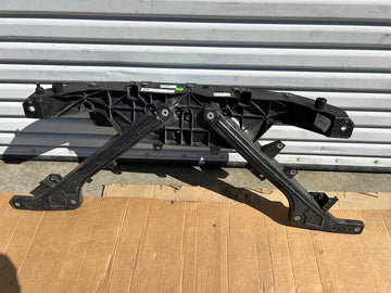 ✅ 2020 - 2023 Tesla Model Y Front Core Radiator Support Bracket Oem 1516277-00-E
