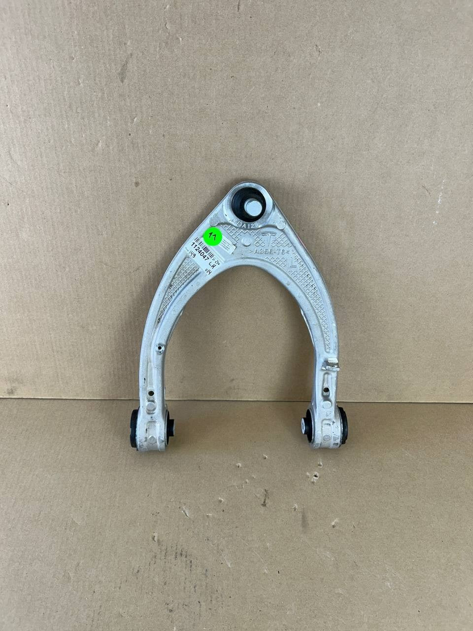 ✅2021+ Tesla Model S Front Left Suspension Upper Control Arm 1420321-00-C OEM