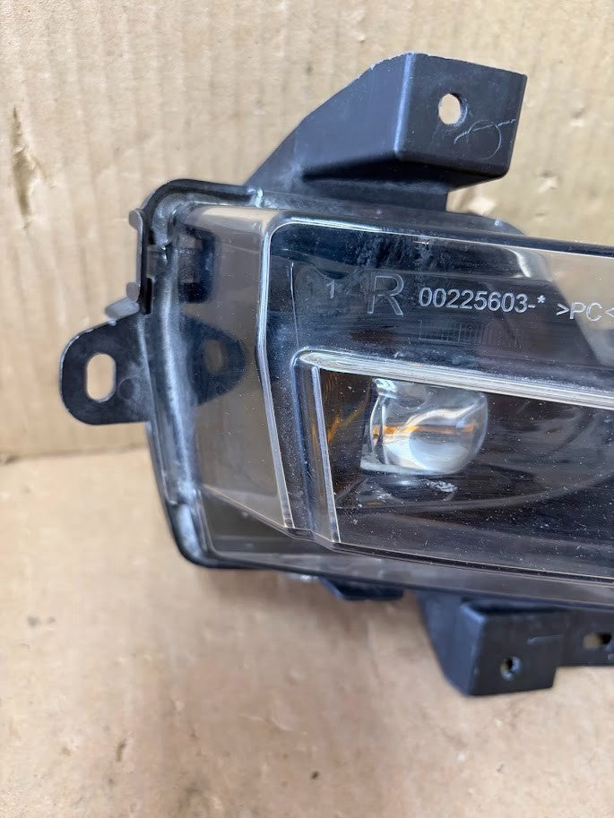 ✅ 17-24 Tesla Model 3/Y Front Right Hand Fog Light 3 Pin  1507931-00-C