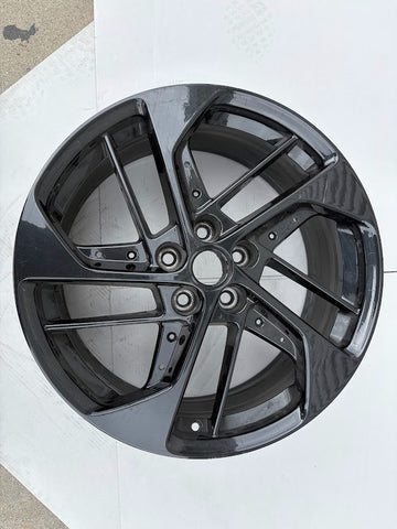 ✅ 2022-2024 Lucid Air Rim Wheel 20" 20X8.5J OEM P21-S2F112-01
