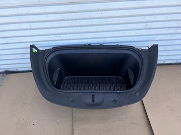✅ 20-24 Model Y Front Trunk Tray Storage Bin Tub Frunk Compartment 1492606-00-C