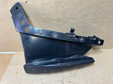✅2024-2025 Tesla Model 3 Front Passenger Right Bumper Air Duct RH 2005800-00-B