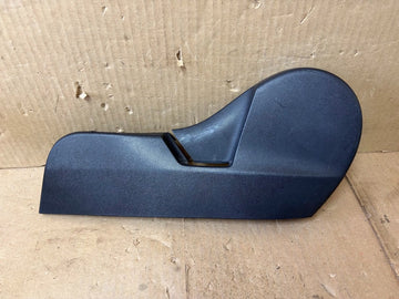 ✅ 17-21 Tesla Y Front Passenger Seat Inner Trim Cover Right 1098347-00-C