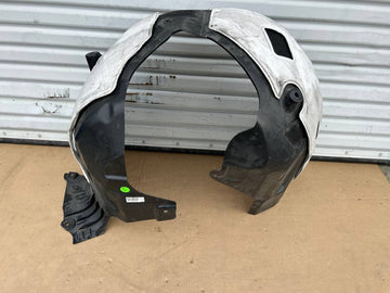 ✅24-26 For Tesla Model 3 Front Left Fender Splash Shield 1694553-00-E.2