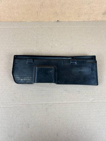 ✅ 2017-2020 Tesla Model 3 Car Computer Module Cover Bracket 1468367-00-A OEM