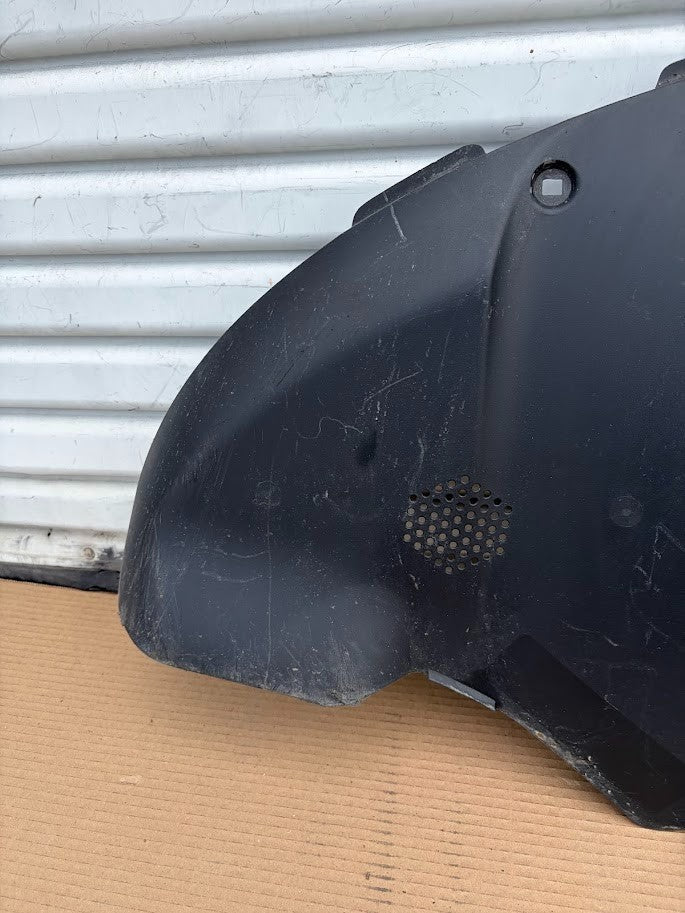 ✅20-23 Tesla Model Y Front Fascia Bumper Low Protective Board 1493774-00-B