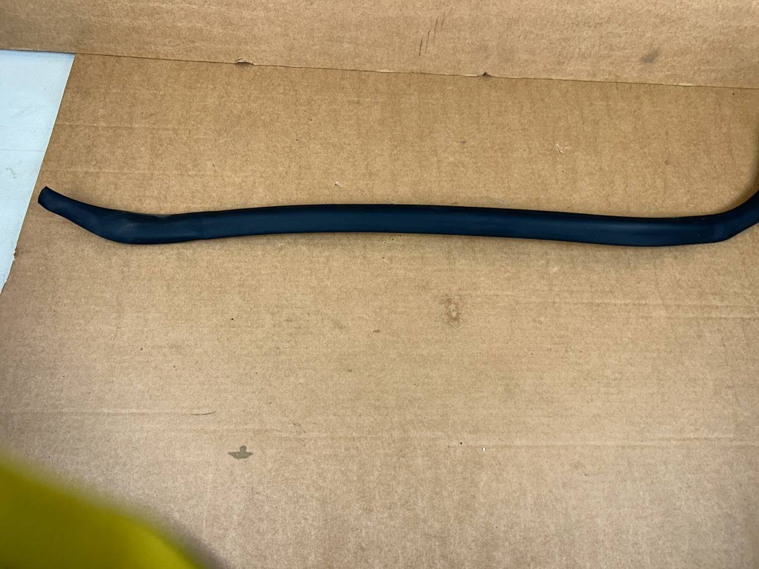✅ Tesla Model S 12-20  Rear Driver Side Door Rubber Seal Left Assembly TMSS-R02